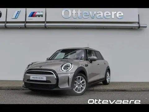 Used MINI COOPER Petrol 2023 Ad 