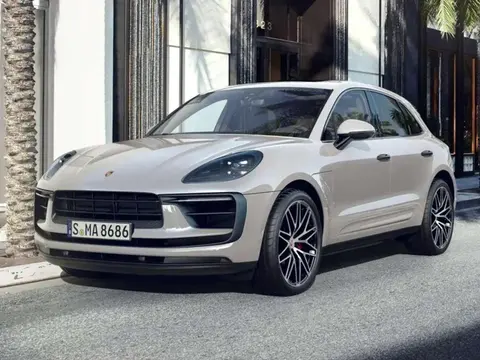 Used PORSCHE MACAN Petrol 2023 Ad 