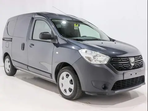 Used DACIA DOKKER Diesel 2020 Ad 