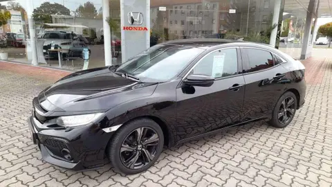 Used HONDA CIVIC Petrol 2020 Ad 