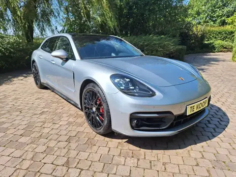 Annonce PORSCHE PANAMERA Hybride 2022 d'occasion 