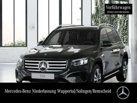 Used MERCEDES-BENZ CLASSE GLB Petrol 2024 Ad 