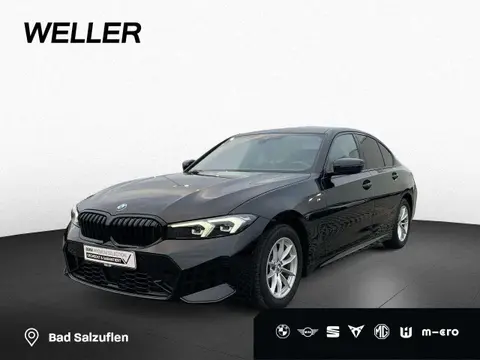 Annonce BMW SERIE 3 Diesel 2024 d'occasion 