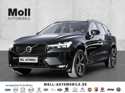 Annonce VOLVO XC60 Diesel 2021 d'occasion 