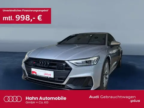 Used AUDI S7 Diesel 2022 Ad 