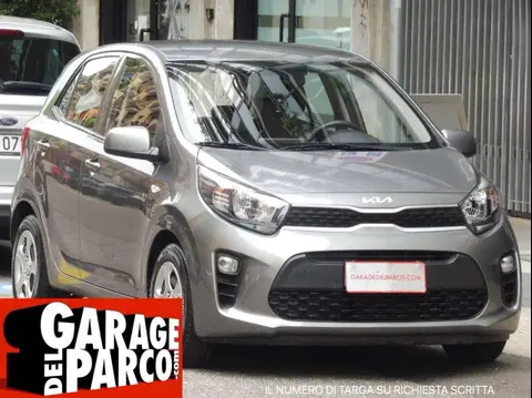 Annonce KIA PICANTO Essence 2022 d'occasion 