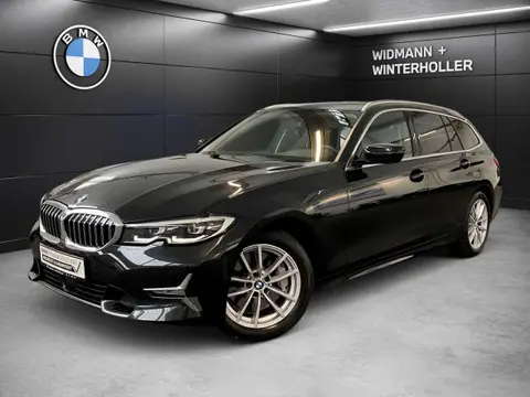 Used BMW SERIE 3 Petrol 2020 Ad 