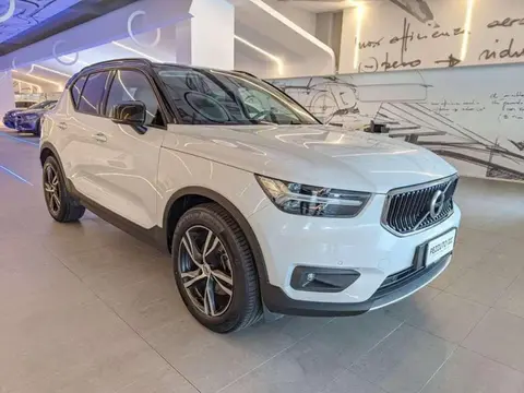 Annonce VOLVO XC40 Diesel 2018 d'occasion 