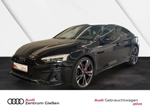 Annonce AUDI A5 Diesel 2022 d'occasion 