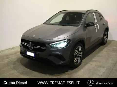 Annonce MERCEDES-BENZ CLASSE GLA Diesel 2024 d'occasion 