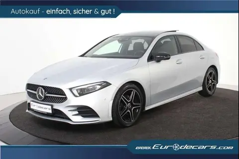 Used MERCEDES-BENZ CLASSE A Petrol 2019 Ad 