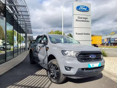 Annonce FORD RANGER Diesel 2022 d'occasion 