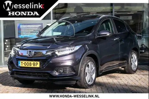 Used HONDA HR-V Petrol 2019 Ad 