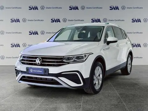 Annonce VOLKSWAGEN TIGUAN Diesel 2024 d'occasion 