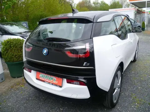 Annonce BMW I3 Électrique 2019 d'occasion 