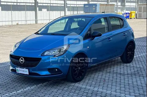 Used OPEL CORSA LPG 2018 Ad 