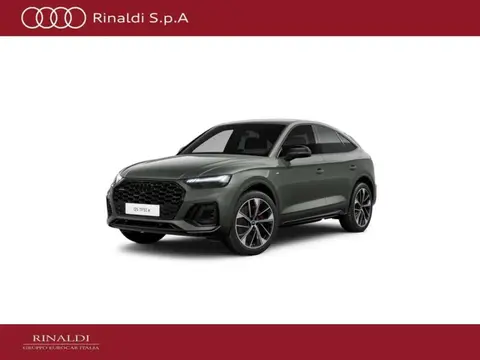 Used AUDI Q5 Hybrid 2024 Ad 