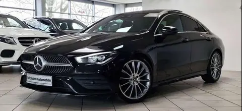 Used MERCEDES-BENZ CLASSE CLA Petrol 2020 Ad 