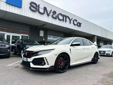 Used HONDA CIVIC Petrol 2018 Ad 