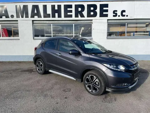 Used HONDA HR-V Diesel 2015 Ad 