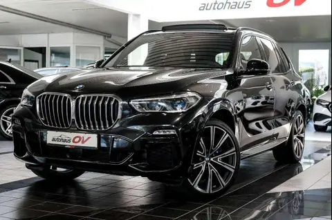 Used BMW X5 Diesel 2021 Ad 