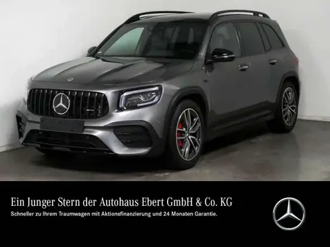 Annonce MERCEDES-BENZ CLASSE GLB Essence 2023 d'occasion 