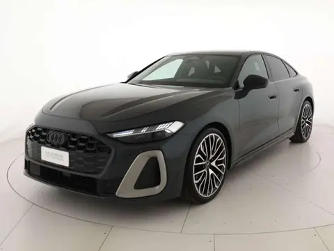 Used AUDI A5 Hybrid 2024 Ad 