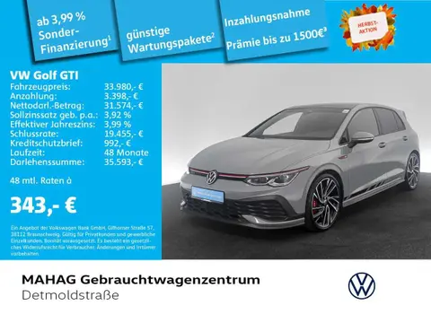 Used VOLKSWAGEN GOLF Petrol 2021 Ad 