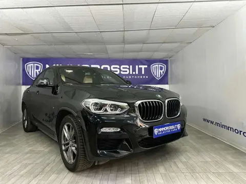 Used BMW X4 Diesel 2020 Ad 