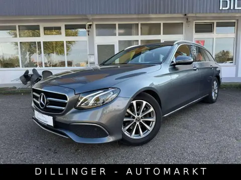 Used MERCEDES-BENZ CLASSE E Diesel 2019 Ad 