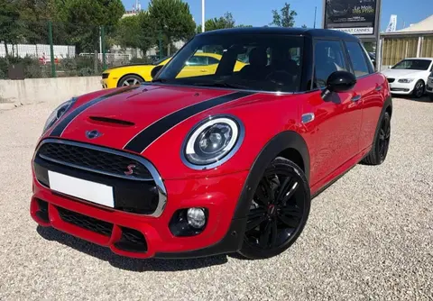 Used MINI JOHN COOPER WORKS Petrol 2015 Ad 