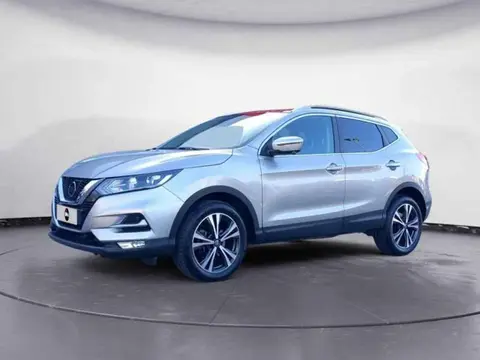 Used NISSAN QASHQAI Diesel 2018 Ad 