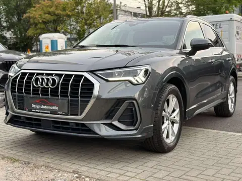 Used AUDI Q3 Diesel 2019 Ad 