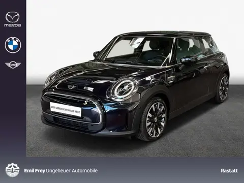 Used MINI COOPER Electric 2021 Ad 