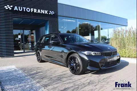 Annonce BMW SERIE 3 Hybride 2023 d'occasion 