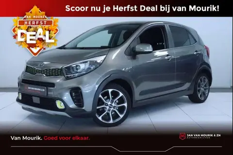 Used KIA PICANTO Petrol 2019 Ad 