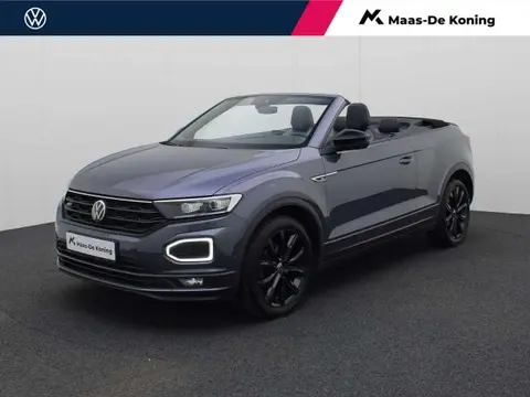 Used VOLKSWAGEN T-ROC Petrol 2021 Ad 