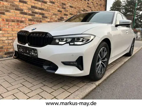 Annonce BMW SERIE 3 Diesel 2021 d'occasion 