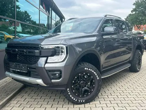 Annonce FORD RANGER Diesel 2024 d'occasion 