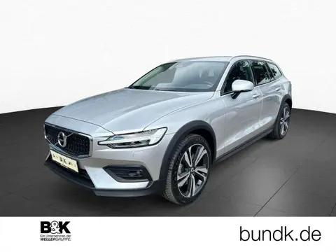 Used VOLVO V60 Petrol 2020 Ad 