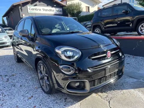 Used FIAT 500X Petrol 2021 Ad 