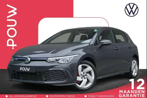 Used VOLKSWAGEN GOLF Hybrid 2021 Ad 