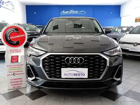 Used AUDI Q3 Diesel 2021 Ad 