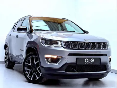 Used JEEP COMPASS Diesel 2018 Ad 