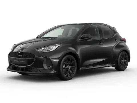 Annonce MAZDA 2 Essence 2024 d'occasion 