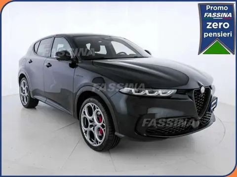 Used ALFA ROMEO TONALE Hybrid 2024 Ad 