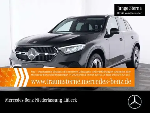 Used MERCEDES-BENZ CLASSE GLC Hybrid 2023 Ad Germany