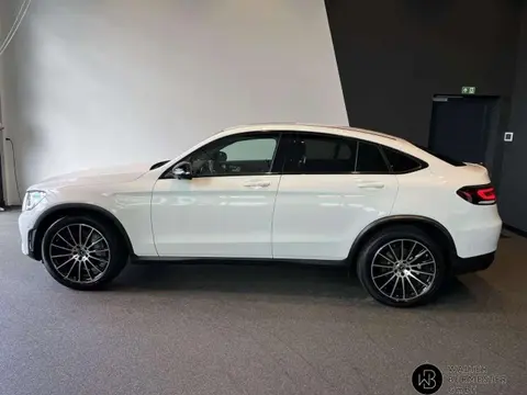 Used MERCEDES-BENZ CLASSE GLC Petrol 2019 Ad Germany