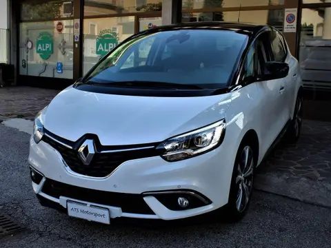 Used RENAULT SCENIC Diesel 2016 Ad 