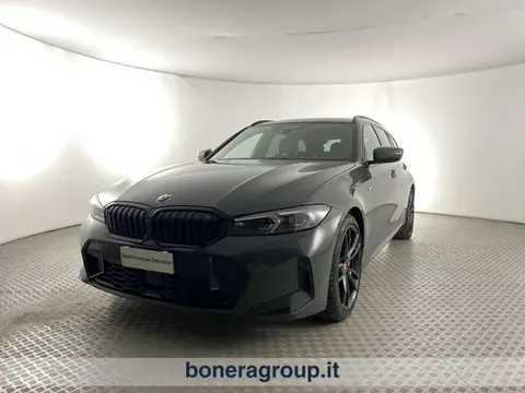 Annonce BMW SERIE 3 Hybride 2023 d'occasion 